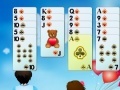 Jogo Solitaire Golf First Love