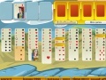 Jogo Solitaire Gold