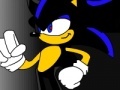 Jogo Sonic - Darkness arise
