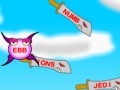 Jogo MonKeyboard