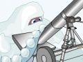 Jogo Snow wars