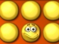 Jogo In memory: smilies