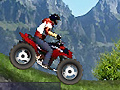 Jogo Mountain ATV