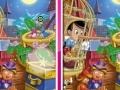 Jogo Pinnochio 10 Differences