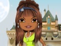 Jogo Castle Wedding Dressup