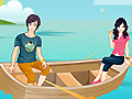 Jogo Romantic Boat Trip