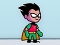 Jogo Teen Titans Go: Tower lockdown