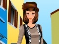 Jogo Street Fashion