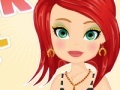 Jogo Biker girl makeover
