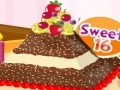 Jogo Pyramid Cake Decor