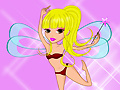 Jogo Colors Fairy