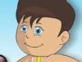 Jogo Chocolate world