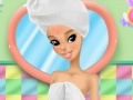 Jogo Pony Princess Makeover