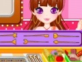 Jogo Barbecue contest