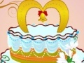 Jogo Design of wedding cake