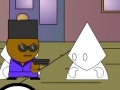 Jogo Fresh Prince vs. The KKK