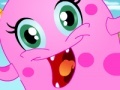 Jogo Make your cute monster