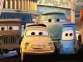 Jogo Cars memory cards