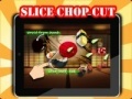 Jogo Sushi Ninja