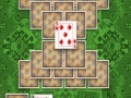 Jogo Solitaire Kitty Tripeaks