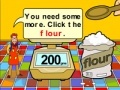 Jogo Magic Baking
