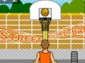 Jogo Street Basketball