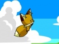 Jogo FOX ADVENTURE