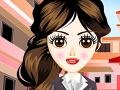 Jogo School Girl Dress Up 