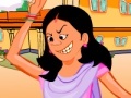 Jogo Aunts fighting