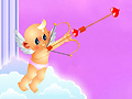 Jogo Cupid Hearts