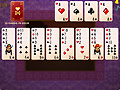 Jogo Pirate solitaire