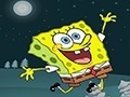 Jogo Spongebob Cave Escape