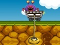 Jogo Treasure Hunter Pink Monster