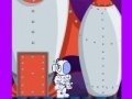 Jogo Spaceman journey 4