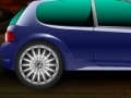 Jogo Girls and wheels