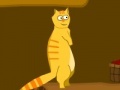 Jogo Orange cat adventure