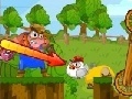 Jogo Farm griller