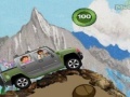 Jogo Dora and Friends Offroad