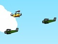 Jogo Biplane Bomber