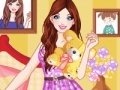 Jogo Memorize kids time
