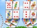 Jogo Solitaire Card Atrraction