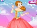 Jogo Fair-haired Princess