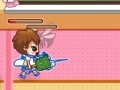 Jogo Care of the child