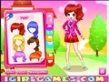 Jogo Chic School Uniform
