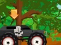 Jogo Monstrous Truck