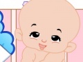 Jogo Baby Dress-Up