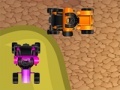 Jogo Tractor Parking