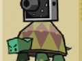 Jogo Hero with no hands