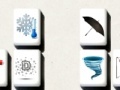 Jogo London mahjong
