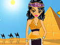 Jogo Egyptian Girl